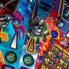 Godzilla Pinball Machine