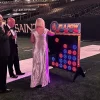 LED Four in a Row / Connect 4 Game