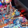 Godzilla Pinball Machine