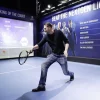 Factory Direct Multiball LED Sports Simulator