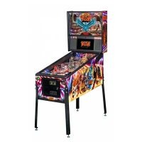 Factory Direct Rush Pinball Machine