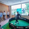 Wholesale Circle Soccer Game