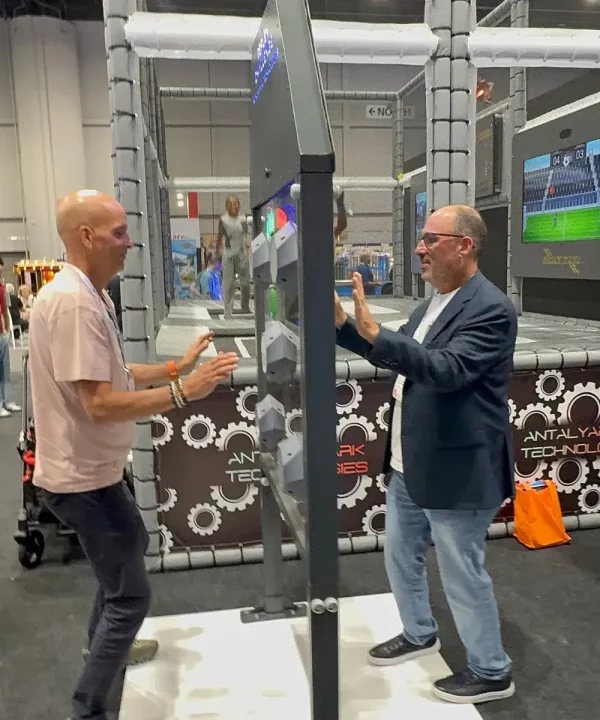 Wholesale Reaction Challenge Game Machine