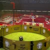 Wholesale Circle Soccer Game