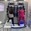 Factory Direct Speed Of Light Game Machine