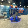 Factory Direct Speed Of Light Game Machine