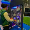 Wholesale Reaction Challenge Game Machine