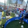 Wholesale Circle Soccer Game