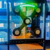 Wholesale Reaction Challenge Game Machine