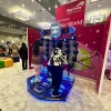 Factory Direct Speed Of Light Game Machine