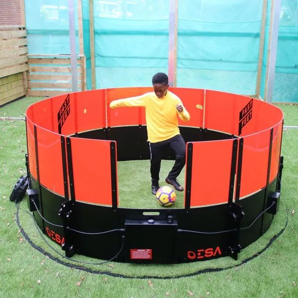 Factory Direct Fast Feet Game