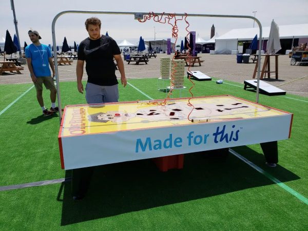 Factory Direct Life Size Operation Game