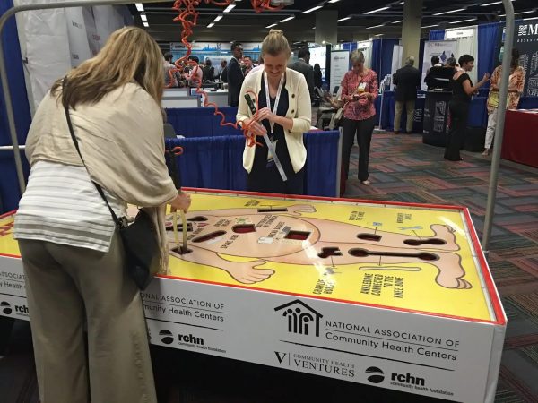 Factory Direct Life Size Operation Game