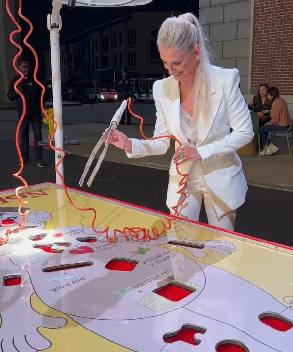 Factory Direct Life Size Operation Game
