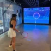 Factory Direct Multiball LED Sports Simulator