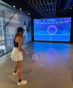 Factory Direct Multiball LED Sports Simulator