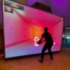 Factory Direct Multiball LED Sports Simulator