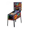 Godzilla Pinball Machine