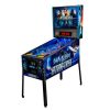 Factory Direct Stern Star Trek Pro Pinball Machine