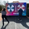 Factory Direct Multiball LED Sports Simulator