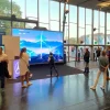 Factory Direct Multiball LED Sports Simulator