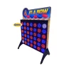 LED Four in a Row / Connect 4 Game