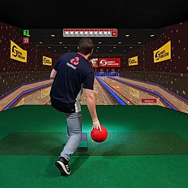 Factory Direct Multi Sport Simulator