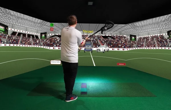Factory Direct Multi Sport Simulator