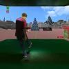 Factory Direct Multi Sport Simulator