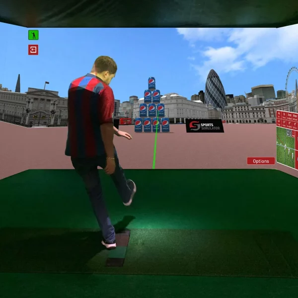 Factory Direct Multi Sport Simulator