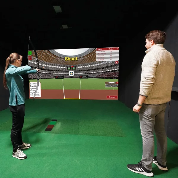 Factory Direct Multi Sport Simulator