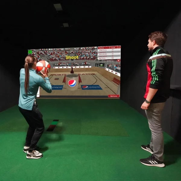 Factory Direct Multi Sport Simulator