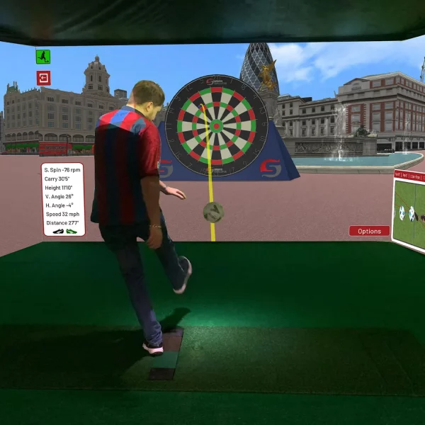 Factory Direct Multi Sport Simulator