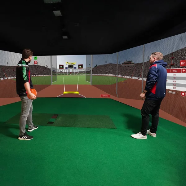 Factory Direct Multi Sport Simulator