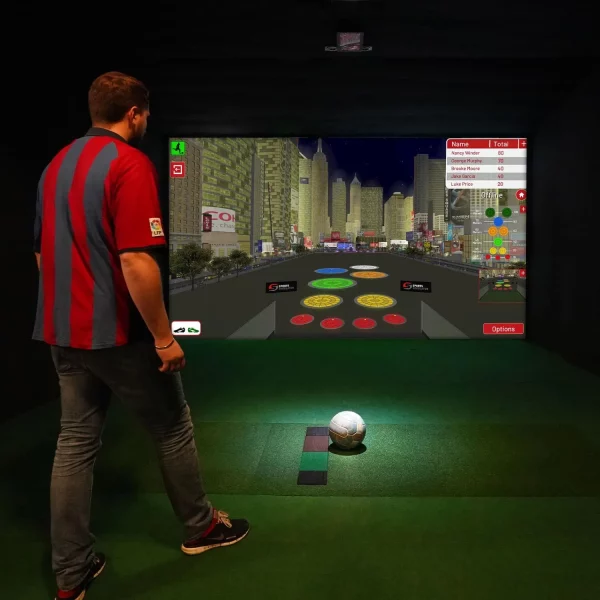 Factory Direct Multi Sport Simulator