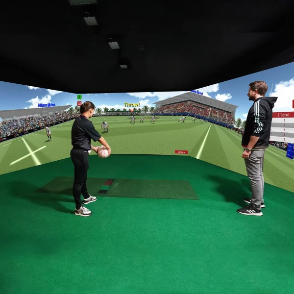 Factory Direct Multi Sport Simulator
