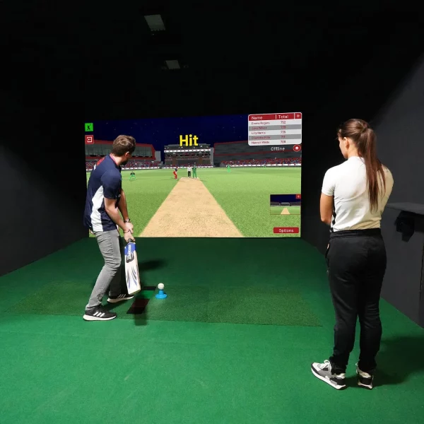 Factory Direct Multi Sport Simulator