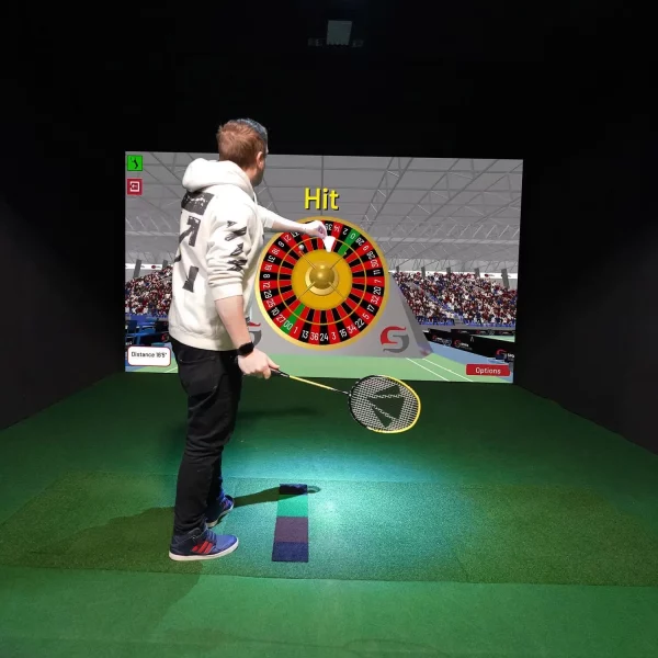 Factory Direct Multi Sport Simulator