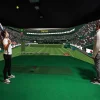 Factory Direct Multi Sport Simulator