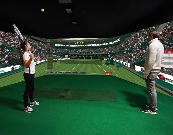 Factory Direct Multi Sport Simulator