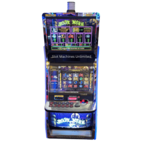 Factory Direct Jackpot Manor Slot Machine