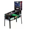 Star Wars Pinball Machine