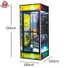 Factory Direct Super Storm Cash Cube