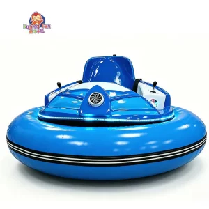 Amusement Park Bumper Cars for Kids