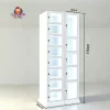 Entertainment Prize Locker Claw Crane Machine - Factory Price