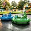 Amusement Park Bumper Cars for Kids