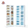 Entertainment Prize Locker Claw Crane Machine - Factory Price
