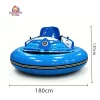 Amusement Park Bumper Cars for Kids