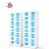 Entertainment Prize Locker Claw Crane Machine - Factory Price