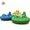 Amusement Park Bumper Cars for Kids